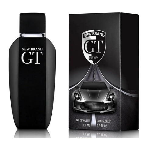 New Brand GT